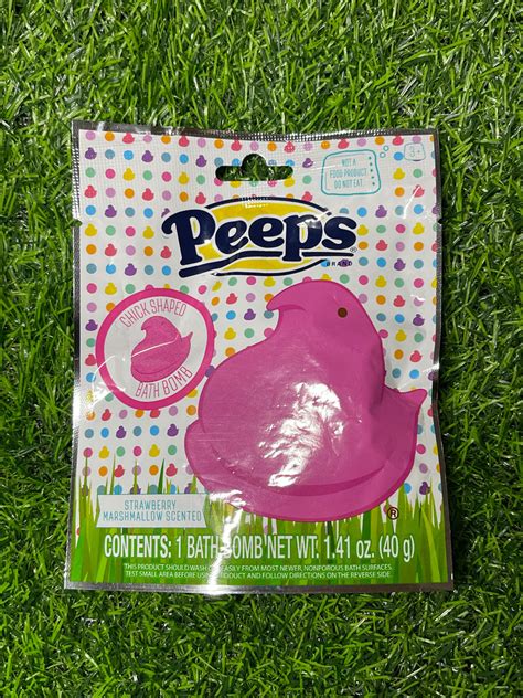 peeps gift set|peeps brand merchandise.